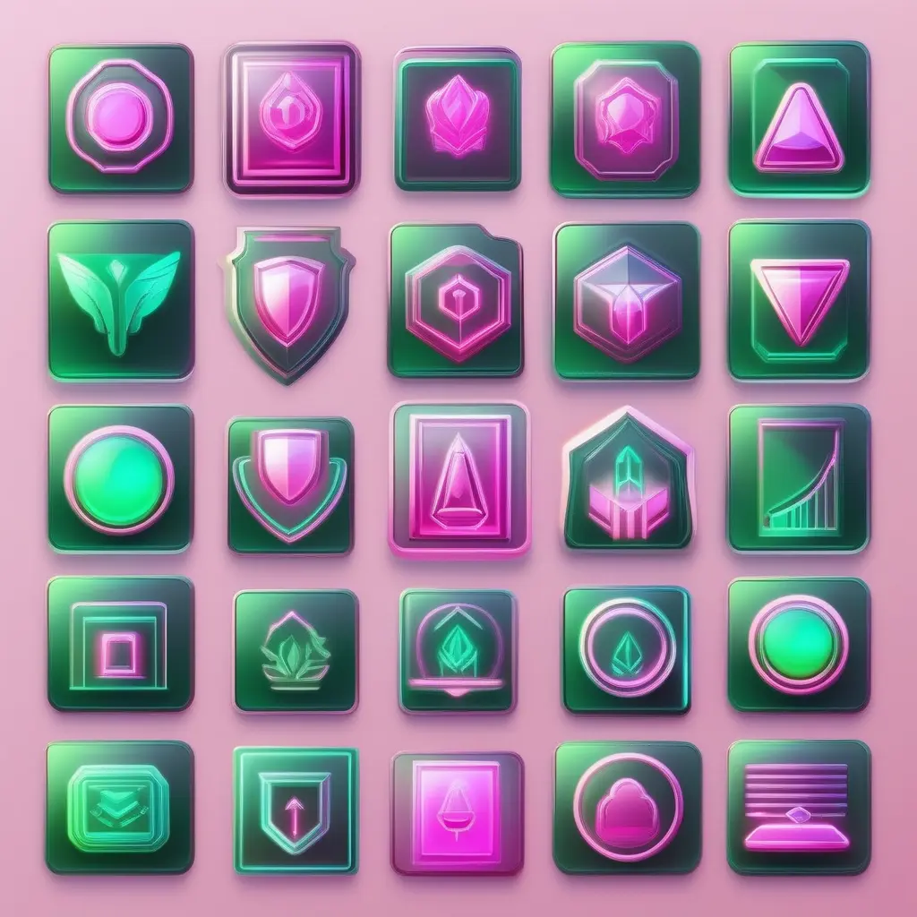 HTML Escape tool icon