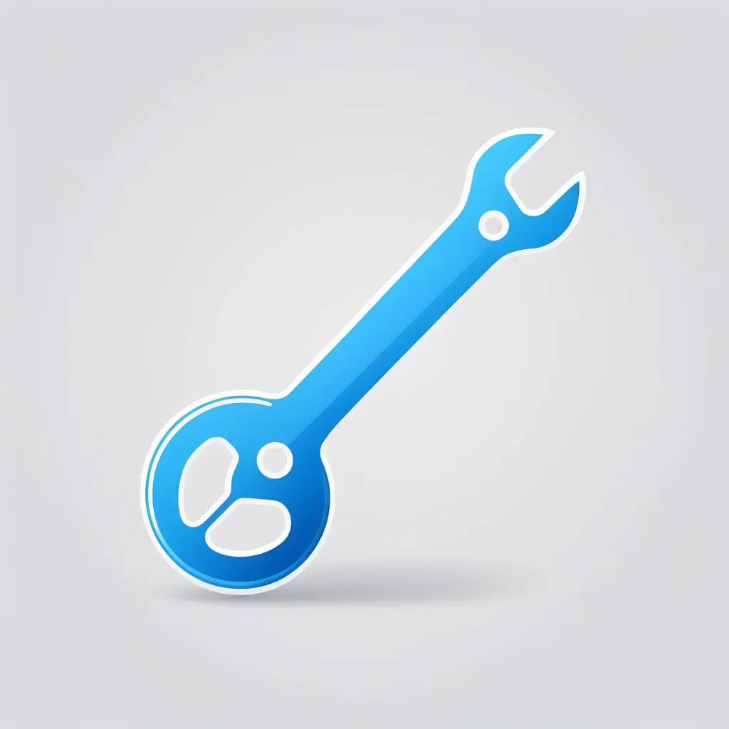 Image to Base64 tool icon