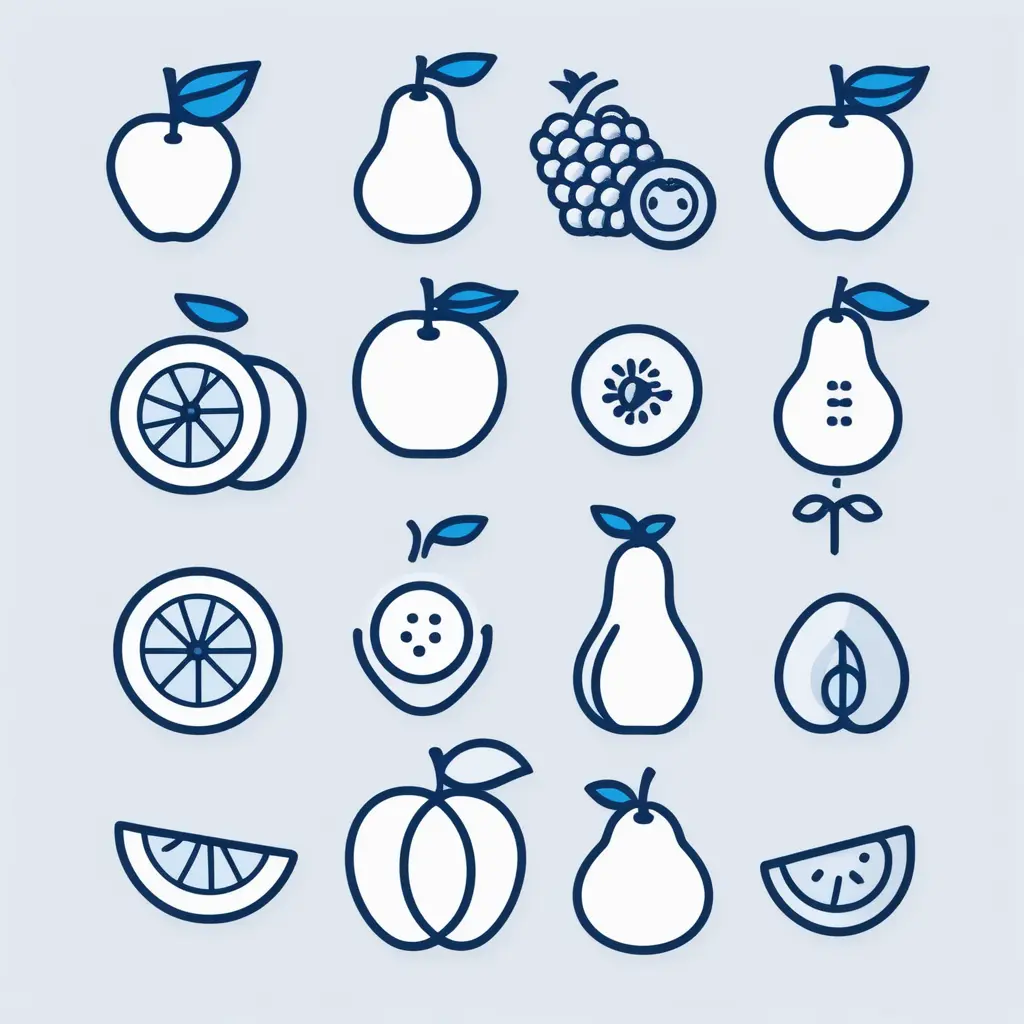 Markdown Editor tool icon